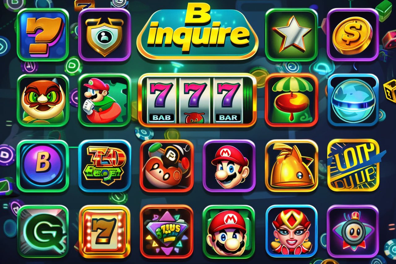 juragan jp featured game showcase