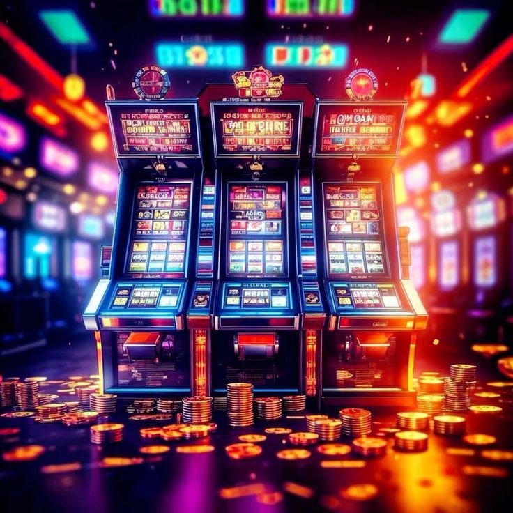 Studio live dealer Grand Slam dengan dealer profesional dan multi-camera setup